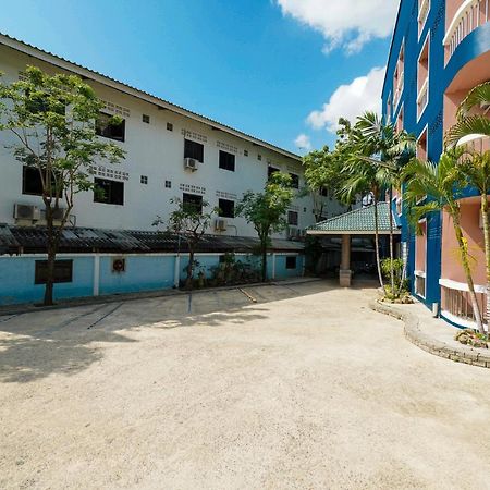 Phuket Mayfa Hotel - Sha Extra Plus מראה חיצוני תמונה