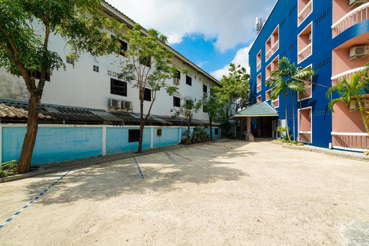 Phuket Mayfa Hotel - Sha Extra Plus מראה חיצוני תמונה