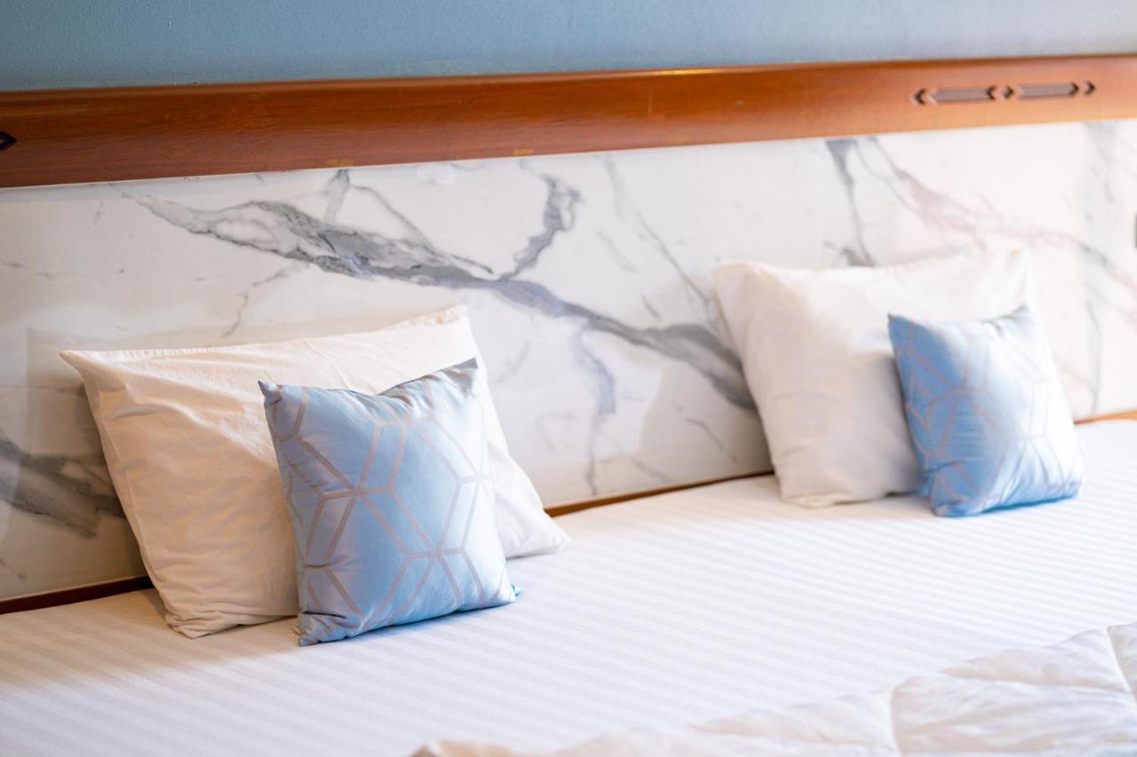 Phuket Mayfa Hotel - Sha Extra Plus מראה חיצוני תמונה