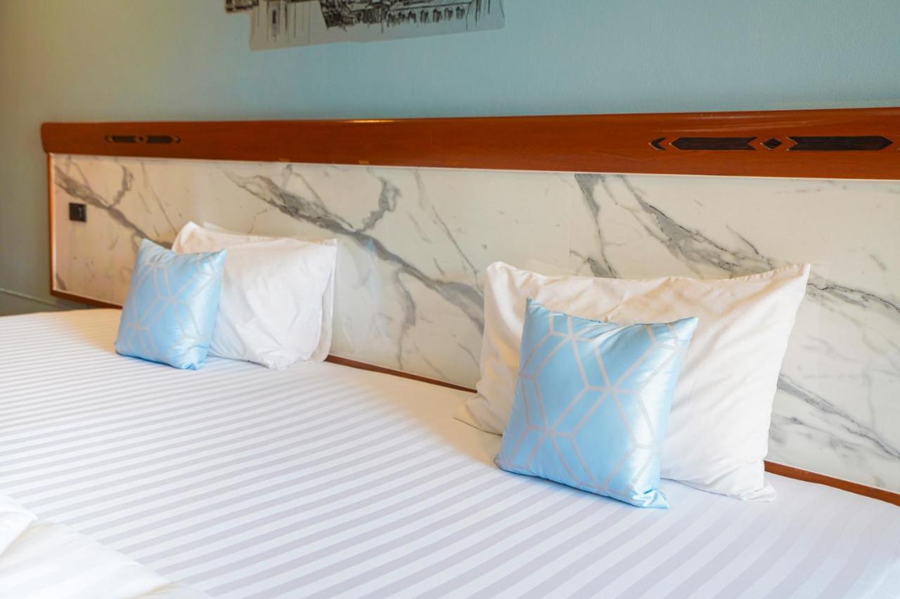 Phuket Mayfa Hotel - Sha Extra Plus מראה חיצוני תמונה