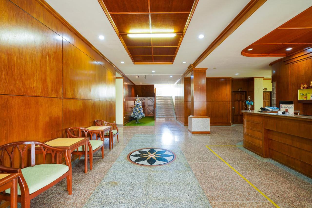 Phuket Mayfa Hotel - Sha Extra Plus מראה חיצוני תמונה