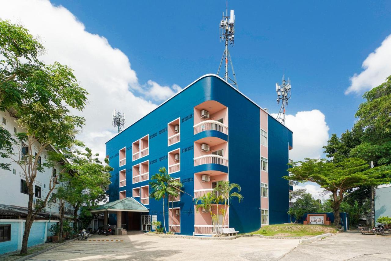 Phuket Mayfa Hotel - Sha Extra Plus מראה חיצוני תמונה