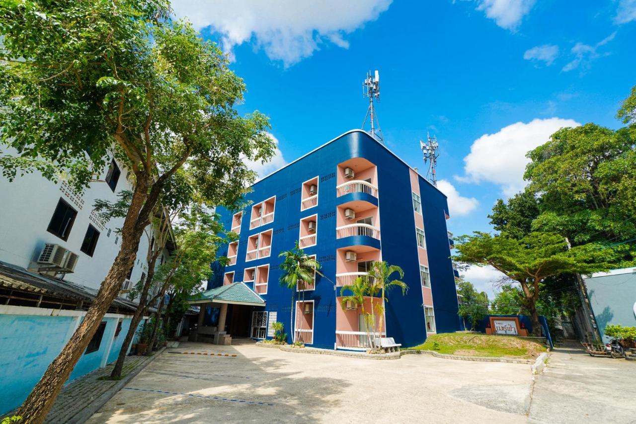 Phuket Mayfa Hotel - Sha Extra Plus מראה חיצוני תמונה