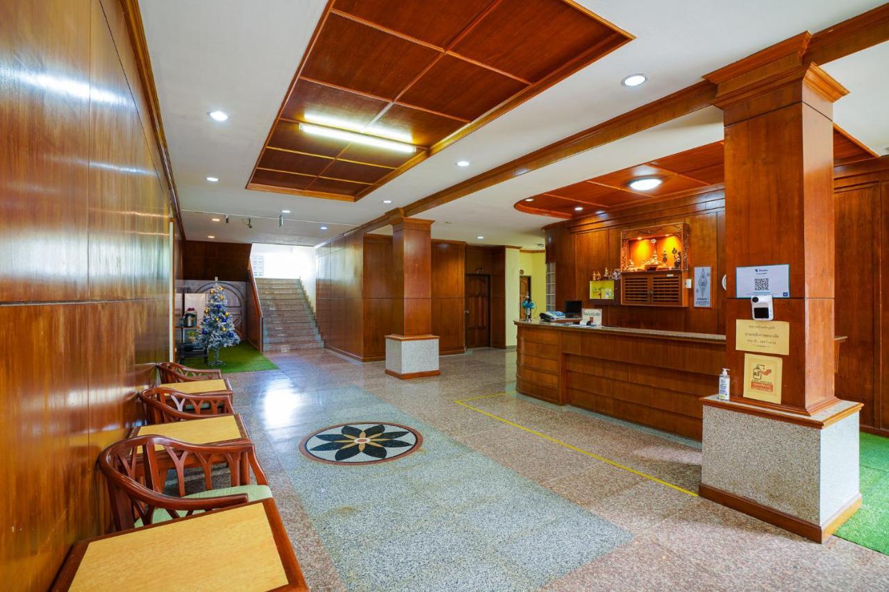 Phuket Mayfa Hotel - Sha Extra Plus מראה חיצוני תמונה