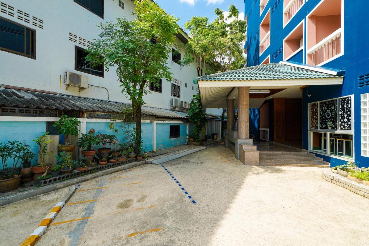 Phuket Mayfa Hotel - Sha Extra Plus מראה חיצוני תמונה