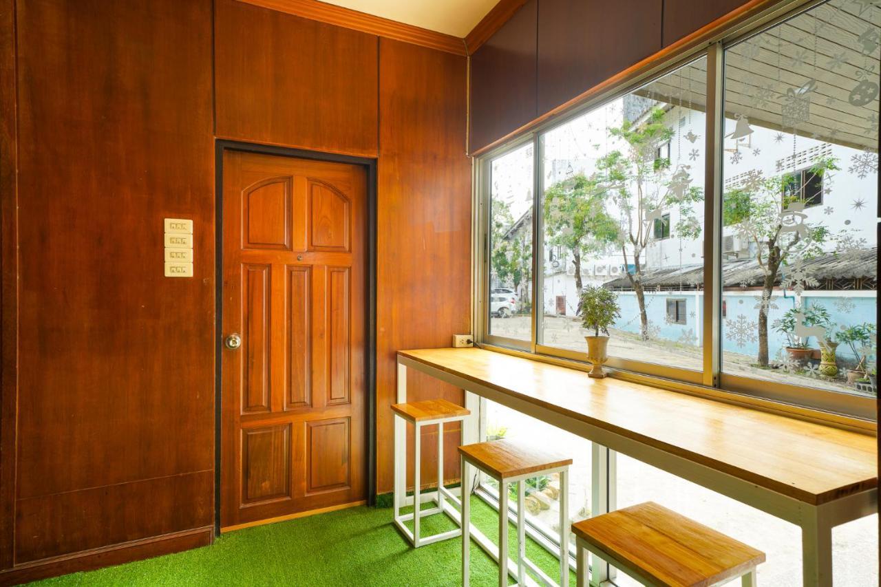 Phuket Mayfa Hotel - Sha Extra Plus מראה חיצוני תמונה